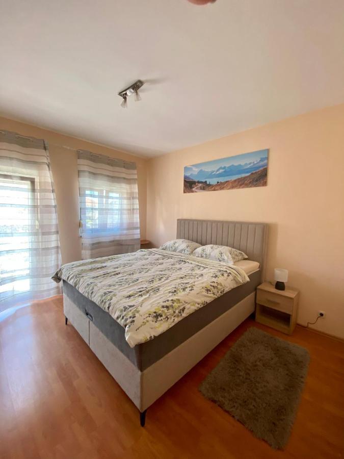 Apartamento Apartman Ivica Zadar Exterior foto