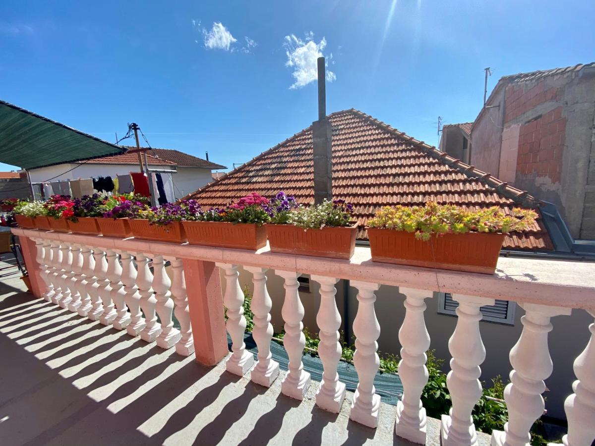 Apartamento Apartman Ivica Zadar Exterior foto