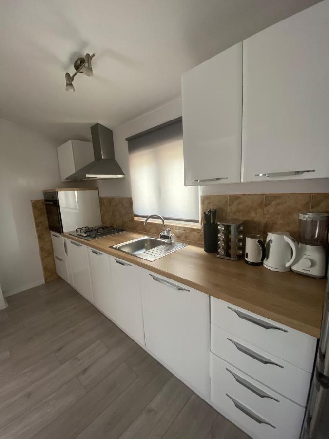 Apartamento Apartman Ivica Zadar Exterior foto
